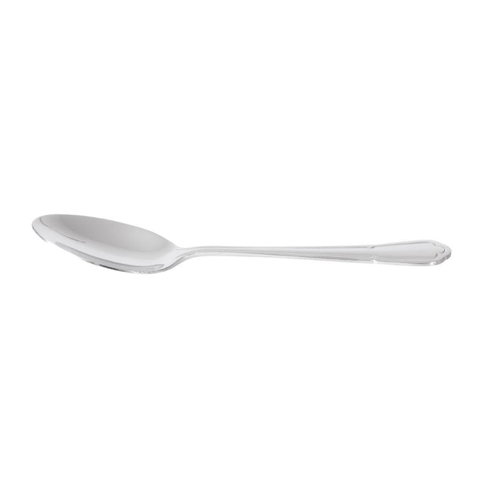 Cuillère à thé Dubarry (lot de 12) - Olympia
