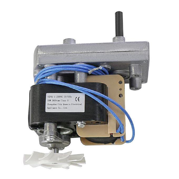 Moteur pour toaster convoyeur deux tranches - Buffalo