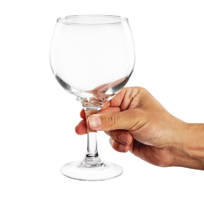 Verres à gin Cocktail 620 ml (lot de 6) - Olympia