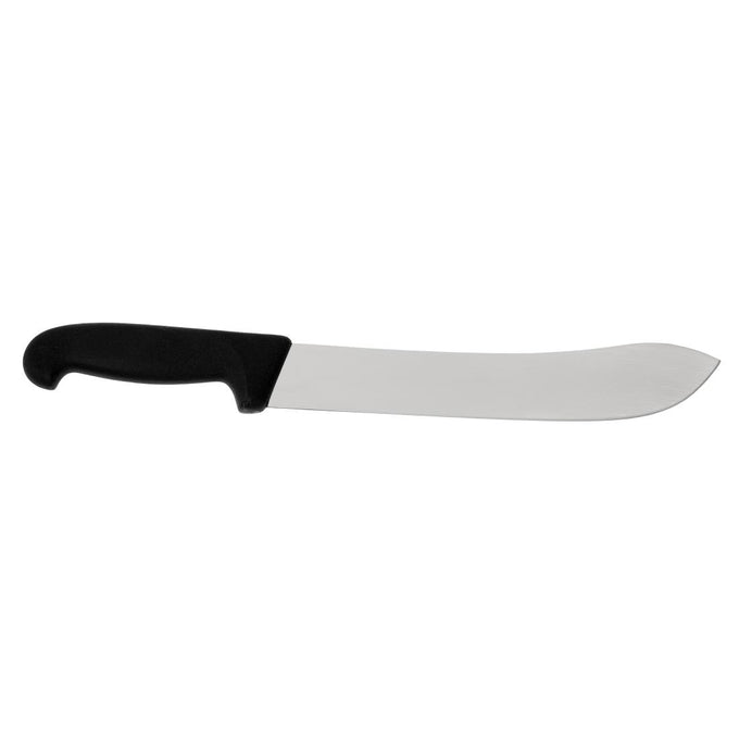 Couteau de boucher Fibrox 255 mm - Victorinox