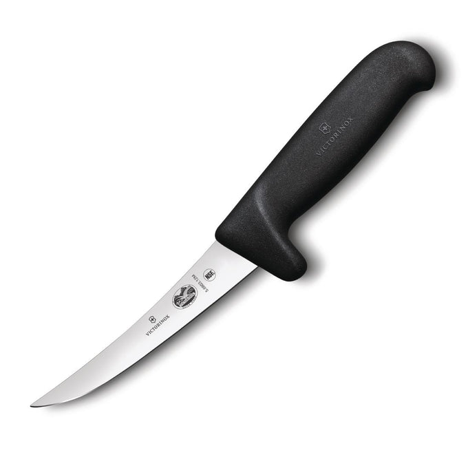 Couteau à désosser Fibrox 12 cm - Victorinox
