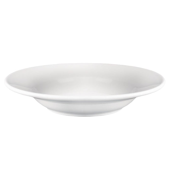 Assiettes à soupe et pâtes Athena 228 mm (lot de 6) - Olympia