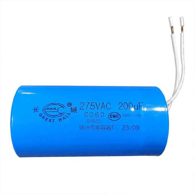 Condensateur de moteur - Polar