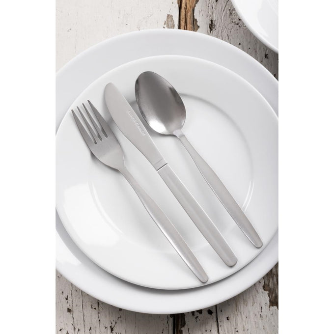 Couteau de table Kelso (lot de 12) - Olympia