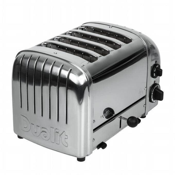 Toaster 4 tranches 2 × 2 Vario 42174 - Dualit