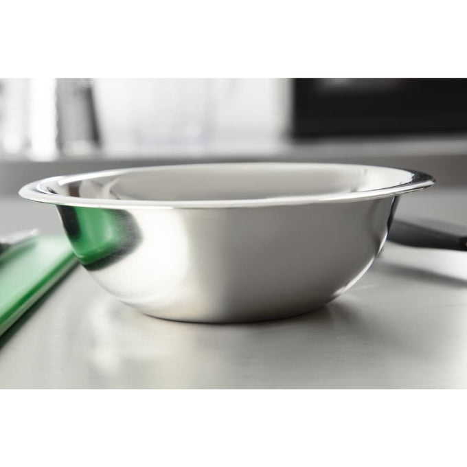 Cul de poule en acier inoxydable 1 L - Vogue