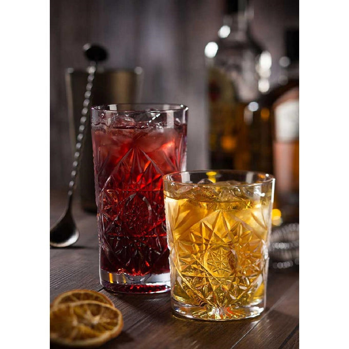 Gobelets Rockstar 350 ml (lot de 6) - Utopia