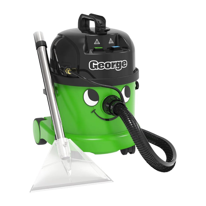 Aspirateur sec et humide George GVE 370-2 - Numatic