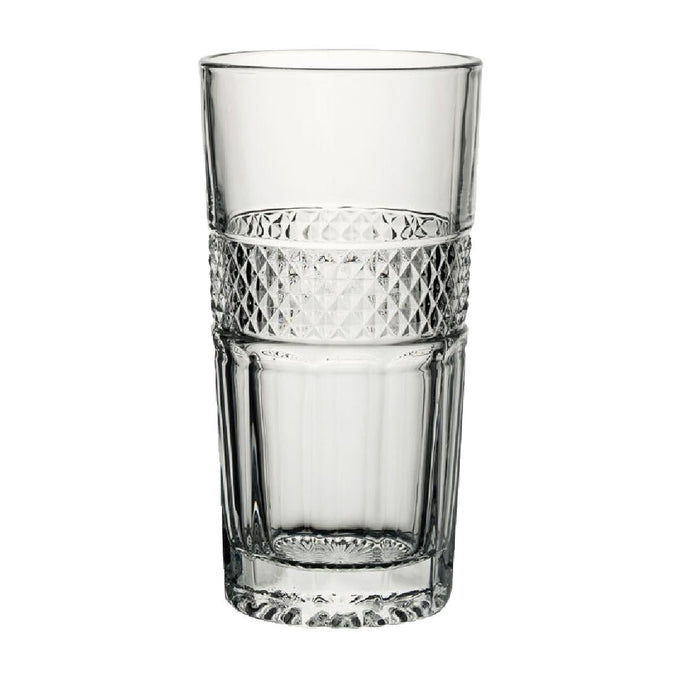 Verres hauts Detroit 31 cl (lot de 6) - Utopia