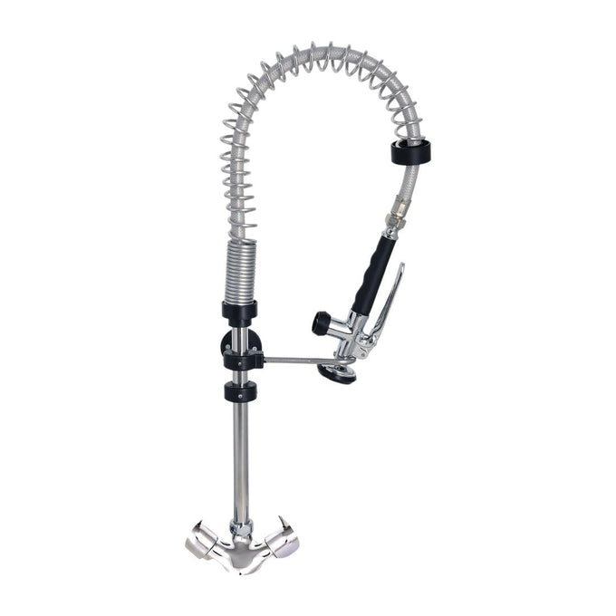 Douchette avec puisage petit modèle monotrou - Gastro M