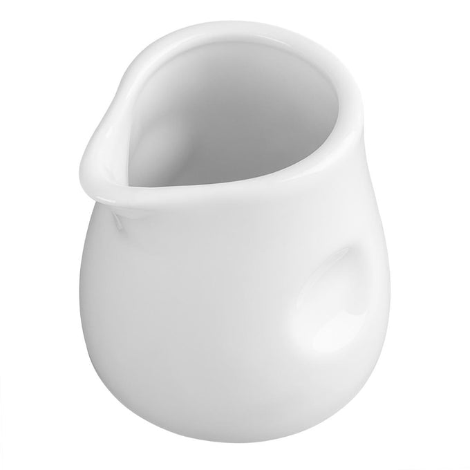 Pots à lait alvéolé 70 ml (lot de 6) - Olympia