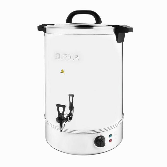 Chauffe-eau écoénergétique remplissage manuel 30 L - Buffalo