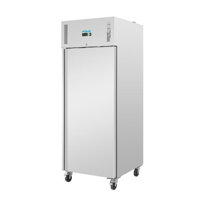 Armoire réfrigérée positive 1 porte série U 560 L - Polar