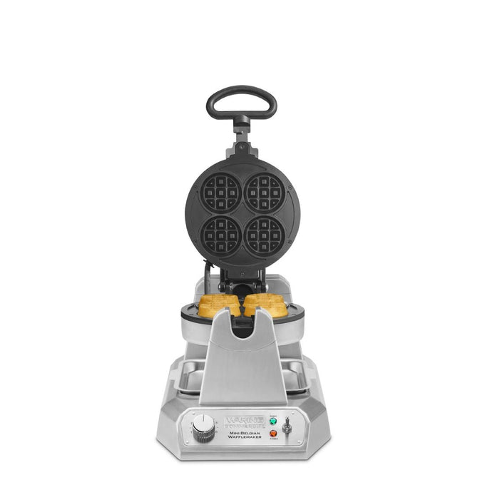 Gaufrier mini gaufres belges WMB400XCE - Waring