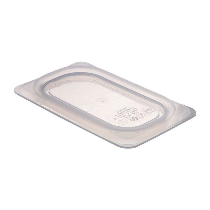 Couvercle hermétique GN 1/9 en polypropylène - Cambro