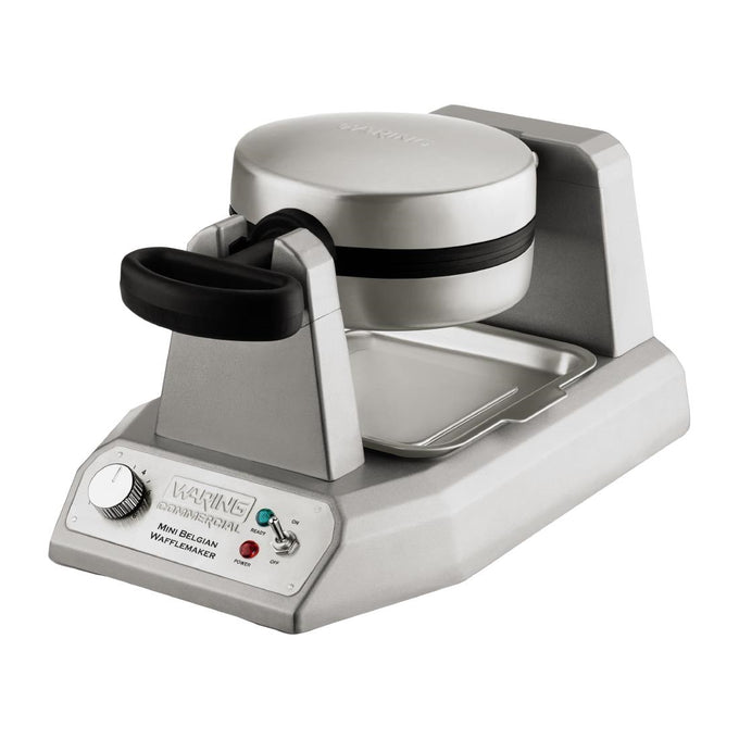 Gaufrier mini gaufres belges WMB400XCE - Waring