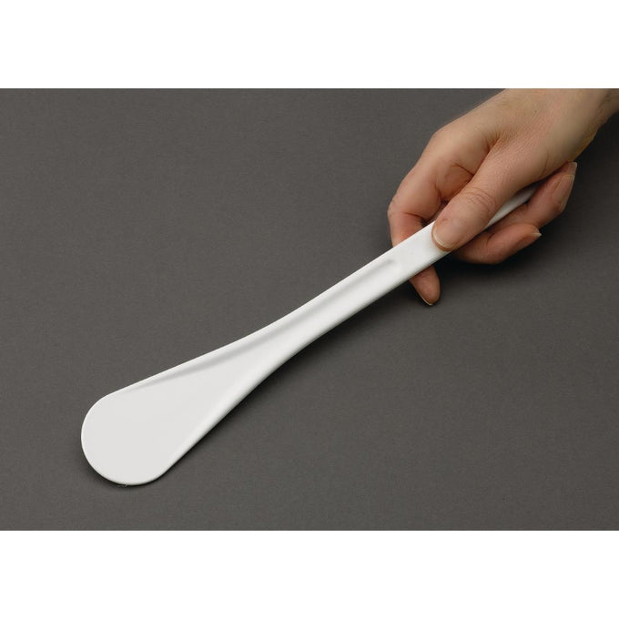 Spatule Bourgeat Exoglass 305 mm - Matfer