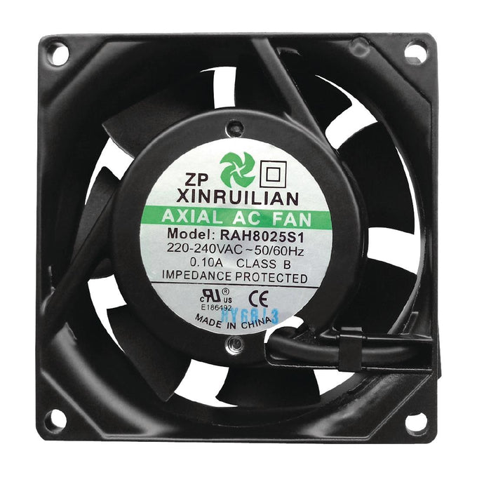 Moteur de ventilateur - Buffalo