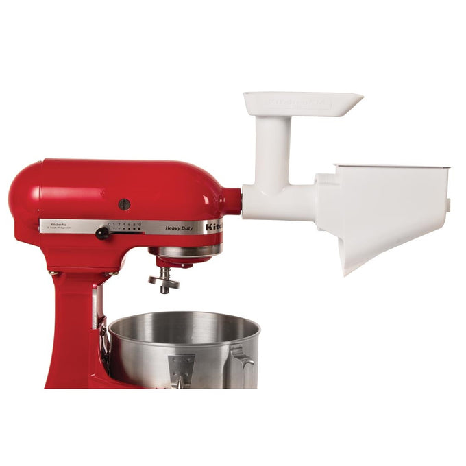 Presse fruits ou légumes - KitchenAid