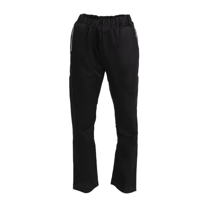 Pantalon de cuisine noir - Southside