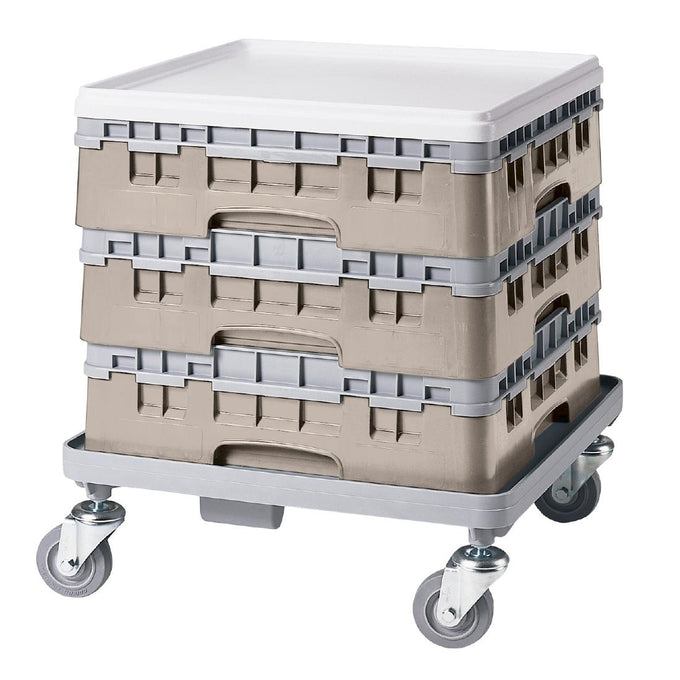 Chariot pour casiers Camrack - Cambro