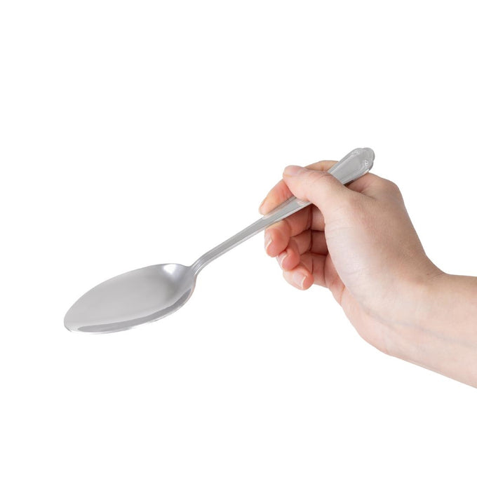 Cuillère à soupe Jesmond (lot de 12) - Olympia