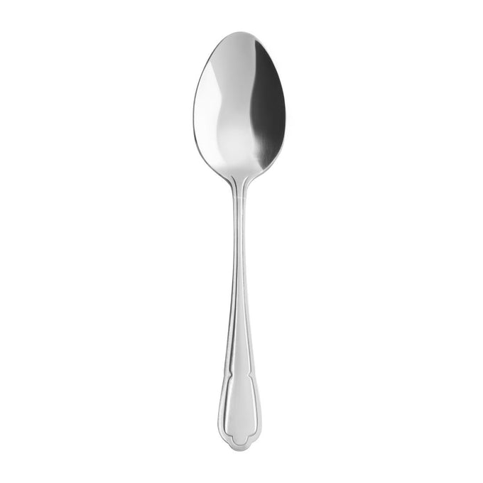 Cuillère à soupe Dubarry (lot de 12) - Olympia