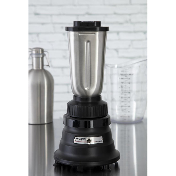 Blender de bar BB255SE - bol 1 L - Waring