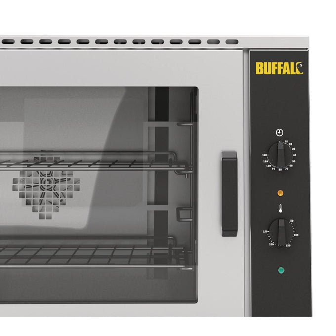 Four à convection 100 L - Buffalo
