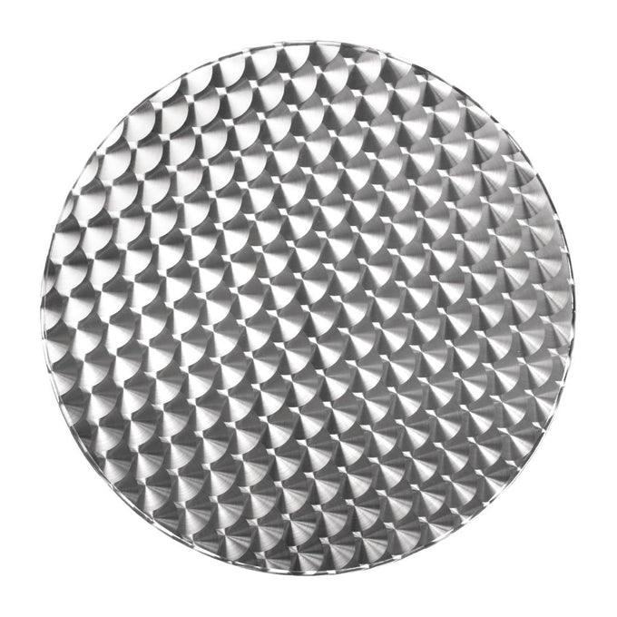 Table à plateau basculant en acier inoxydable - Bolero