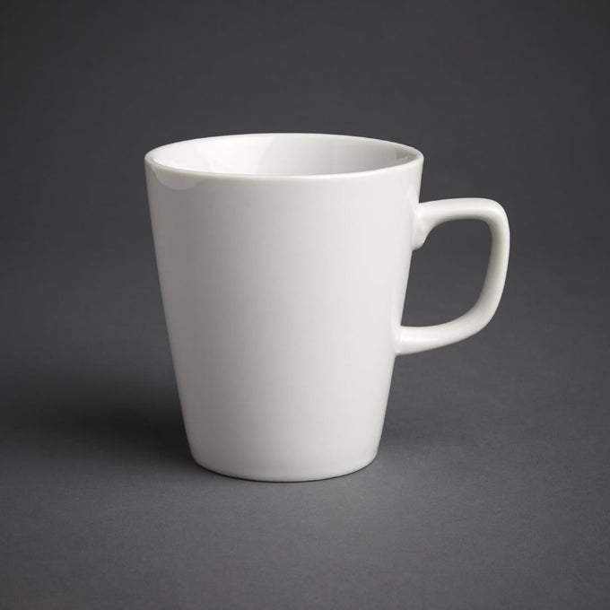 Mugs Athena 300 ml (lot de 12) - Olympia