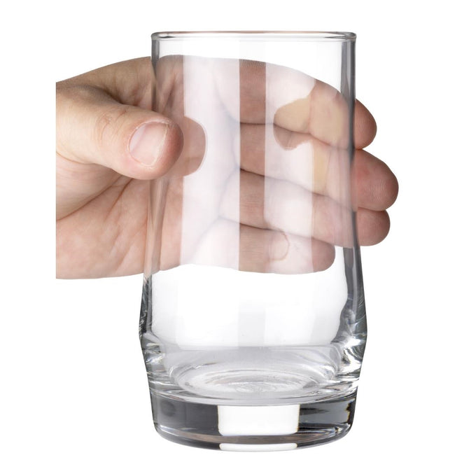 Chopes Houston 410 ml (lot de 6) - Olympia