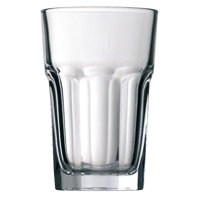 Chopes Casablanca 285 ml (lot de 48) - Utopia