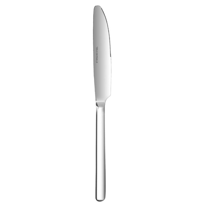 Couteau à dessert Henley (lot de 12) - Olympia