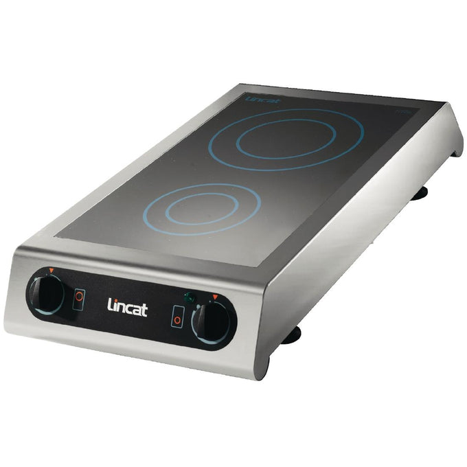 Plaque induction IH21 - Lincat