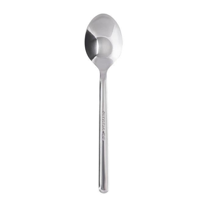 Cuillère à café Henley (lot de 12) - Olympia