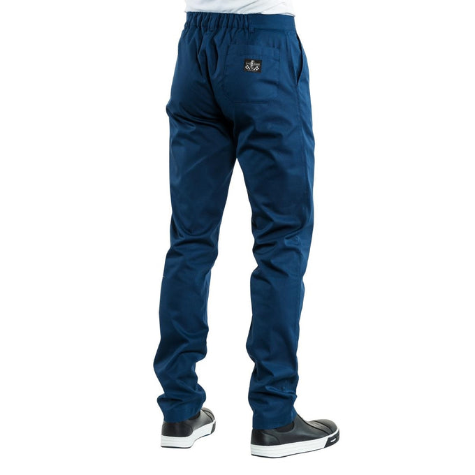 Pantalon de cuisinier Marino - Chaud Devant