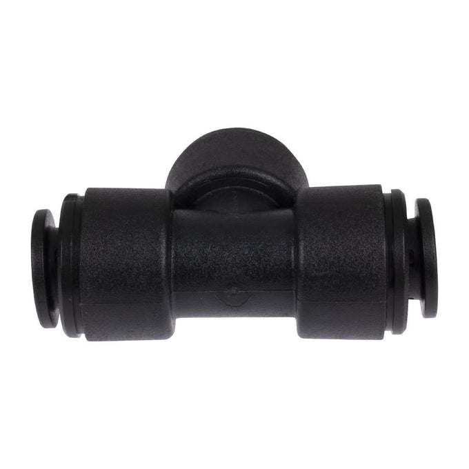 Raccord en T 8 mm pour four mixte à écran tactile 11 x GN 1/1 - Buffalo