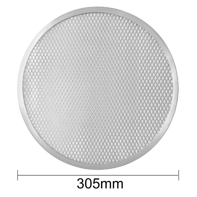 Grille à pizza en aluminium 305 mm - Vogue