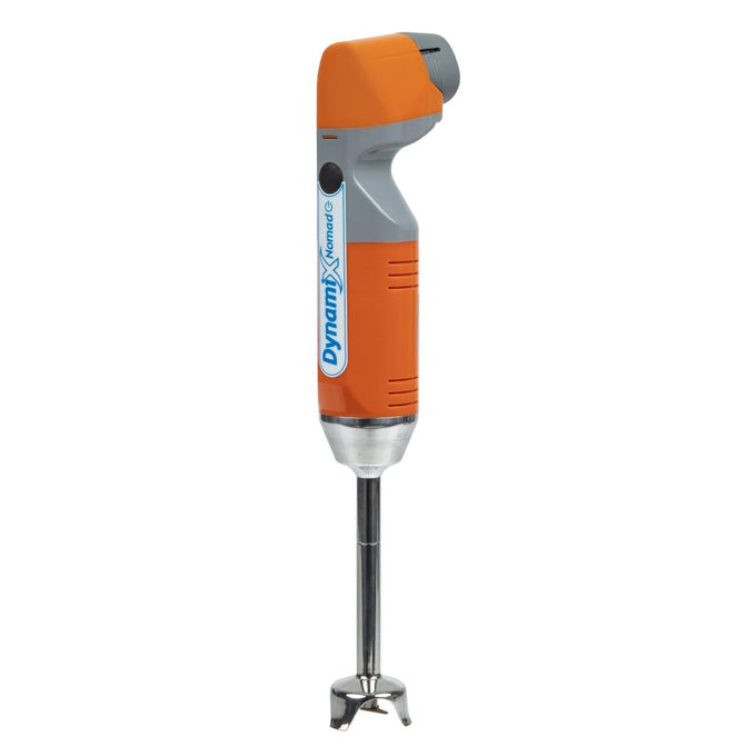 Mixeur sans fil Dynamix MX130 - Dynamic