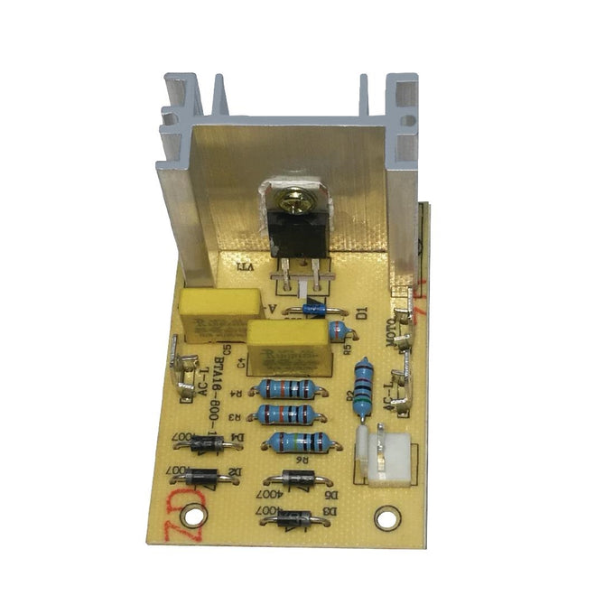 Carte de circuit imprimé PCB pour blender de bar 2,5 L - Buffalo