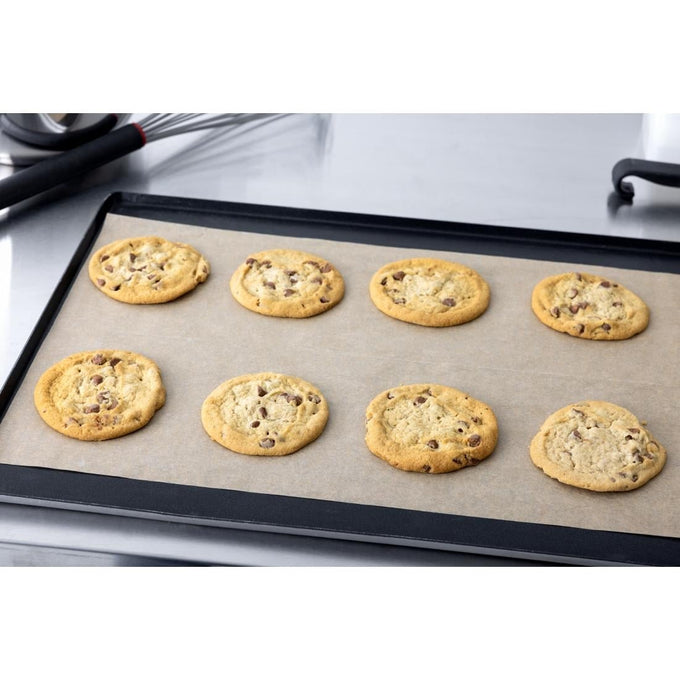 Papier cuisson ECOPAP 530 × 325 mm (lot de 500) - Matfer Bourgeat