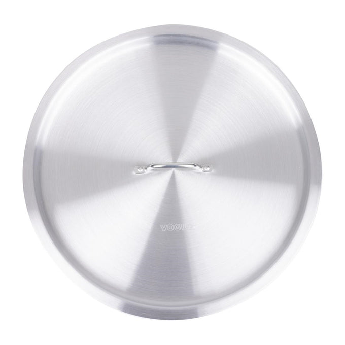Couvercle pour marmites hautes 400 mm - Vogue