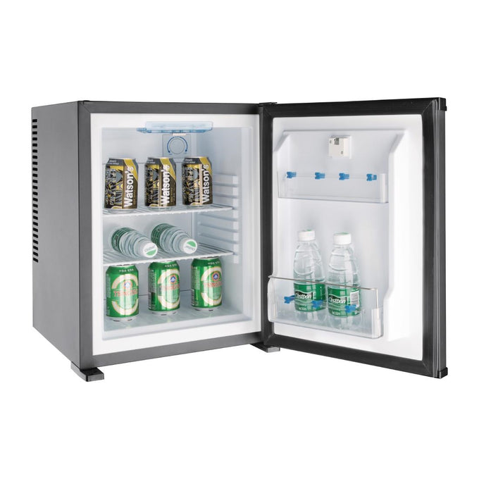 Mini bar de chambre d'hôtel Série G 29 L - Polar