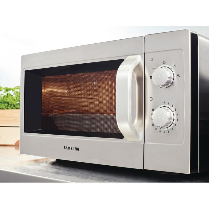 Micro ondes manuel CM1099 - 26 L - 1100 W - Samsung