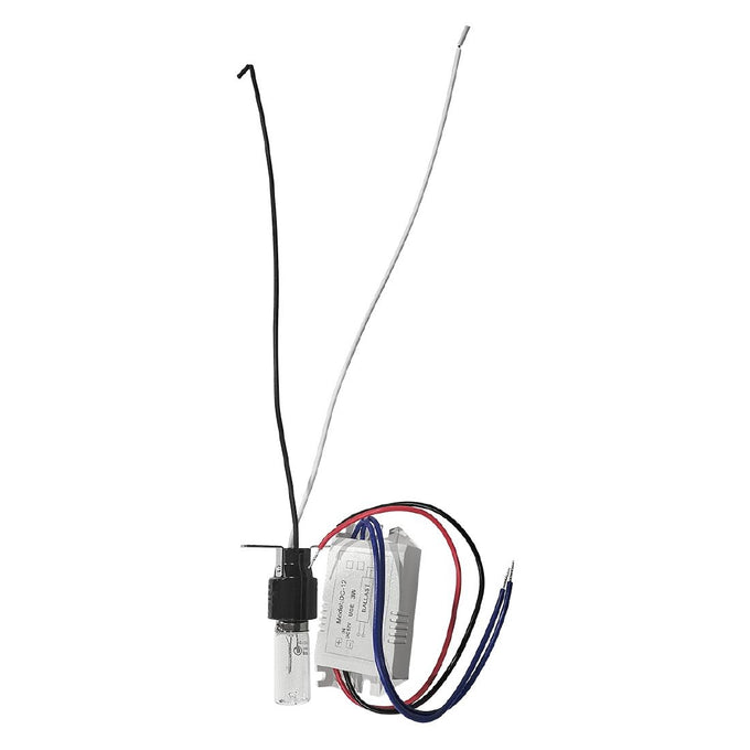 Lampe UVC pour cave de maturation de viande série U - Polar