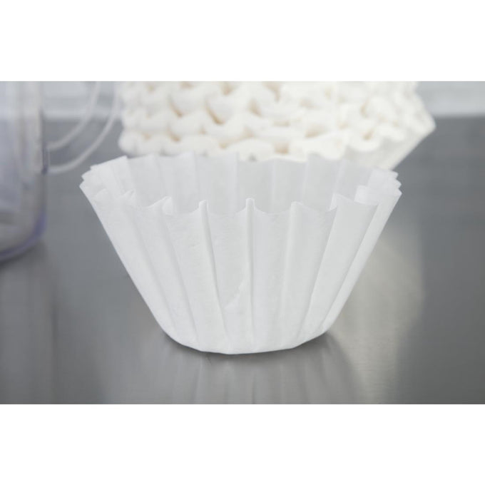 Filtres à café en papier biodégradables (lot de 1000)