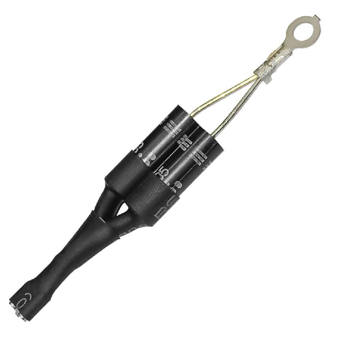 Diode HT pour micro-ondes professionnel programmable 25 L 1000 W - Buffalo