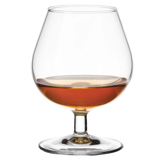 Verres à cognac 250 ml (lot de 6) - Arcoroc