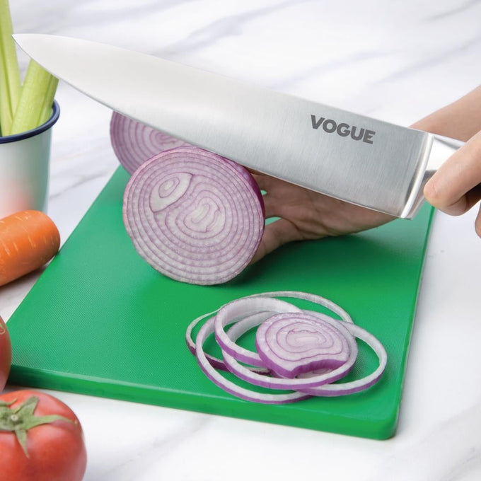 Couteau de cuisinier Soft Grip 255 mm - Vogue